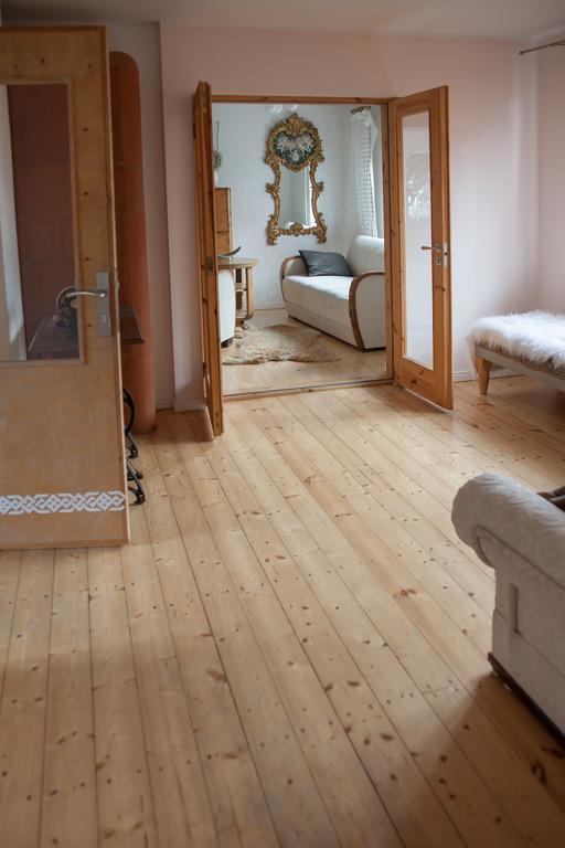 Allika Holiday House Parnu Room photo