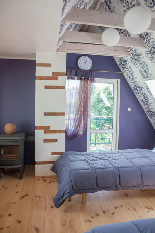 Allika Holiday House Parnu Room photo