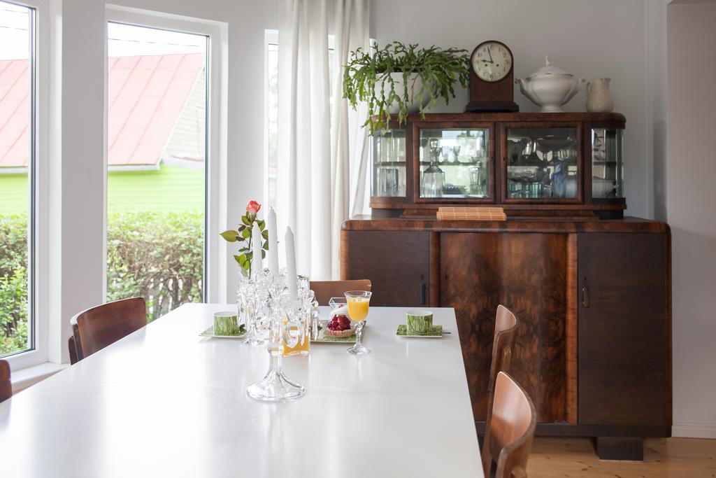 Allika Holiday House Parnu Room photo