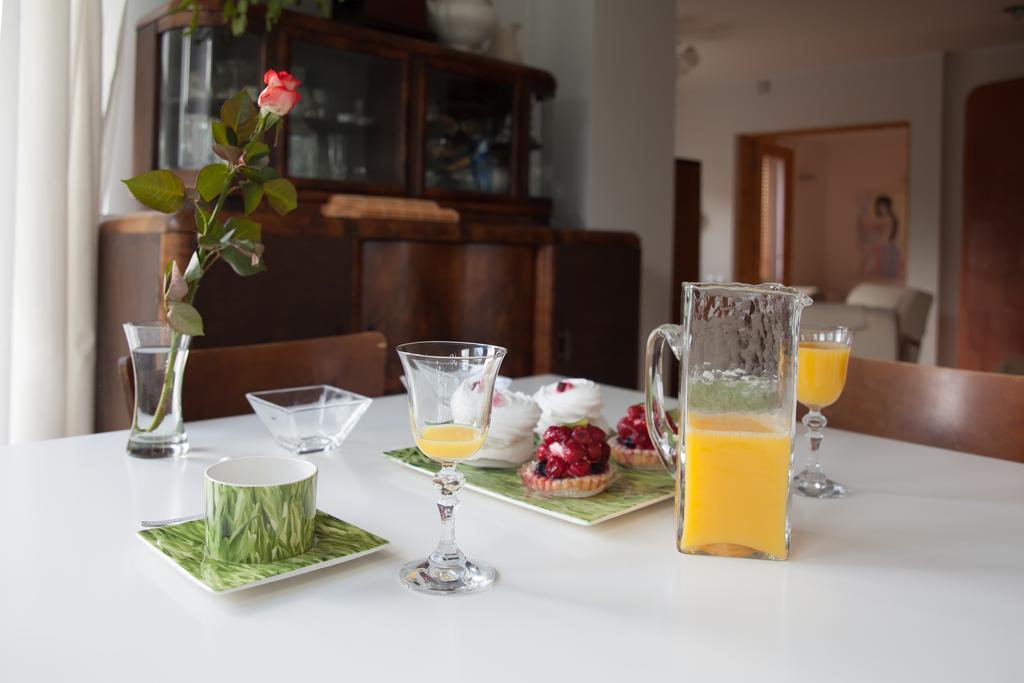 Allika Holiday House Parnu Room photo